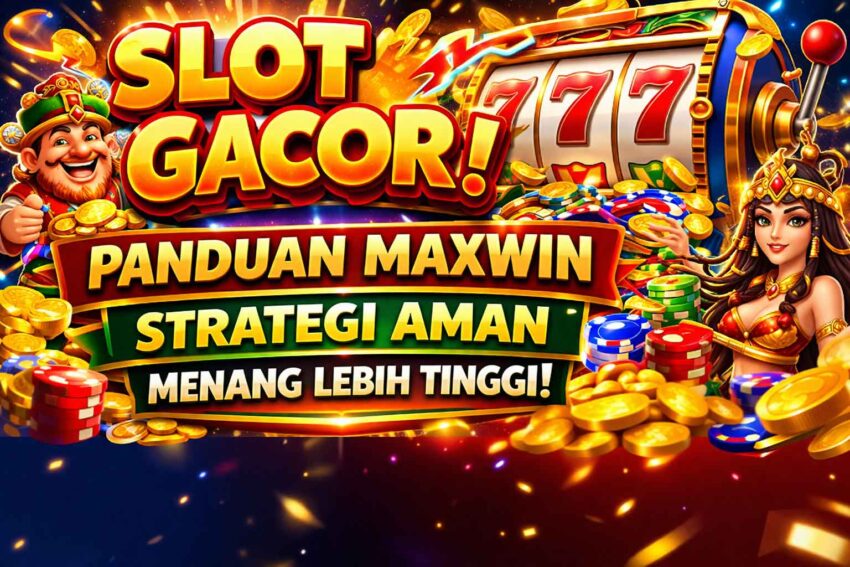 Slot Gacor